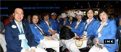 The 100th Annual convention of Lions Club International was opened news 图4张